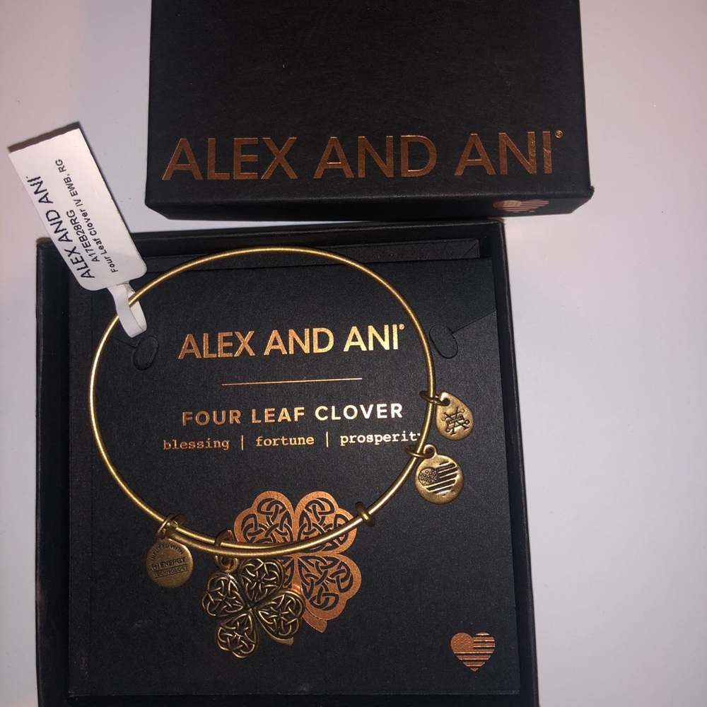 Alex and Ani